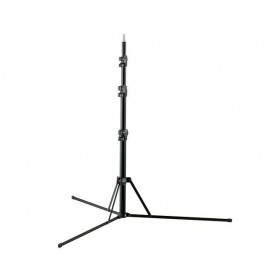 VALIDO PACTO ALUMINUM COMPACT LIGHT STAND WITH AIR CUSHION